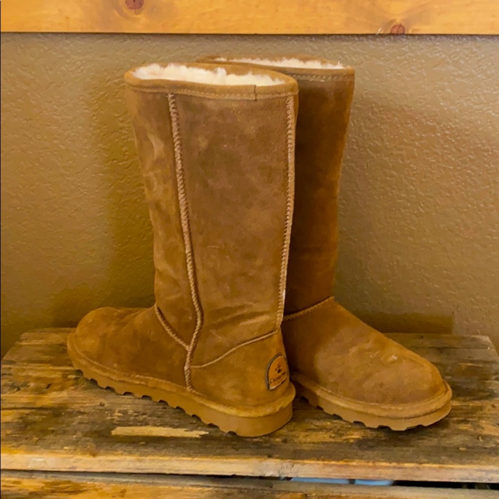 BearPaw’s Brand New